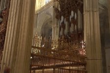 921 sevilla catedrale